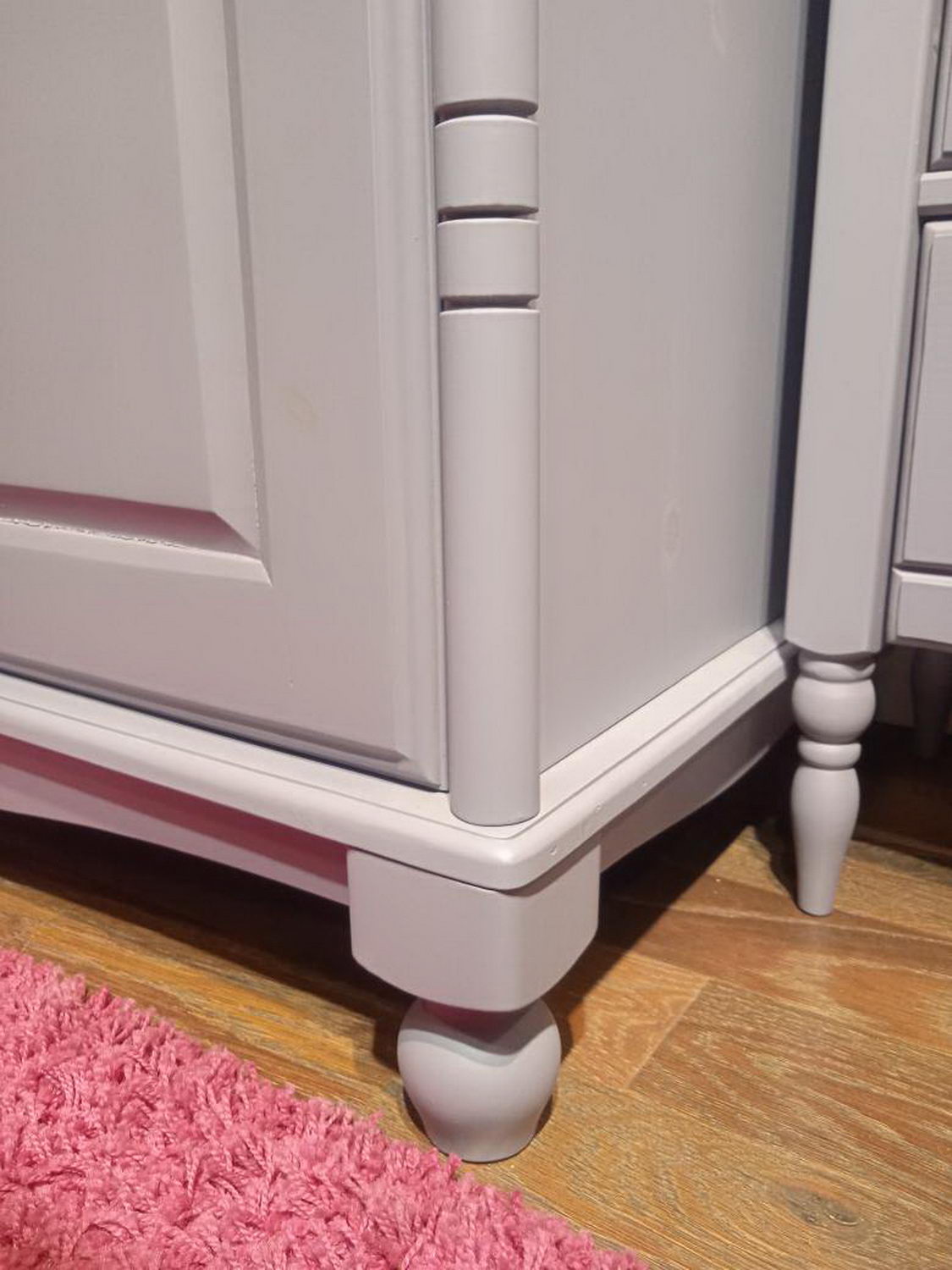 Шкаф Айно 2-ств №2