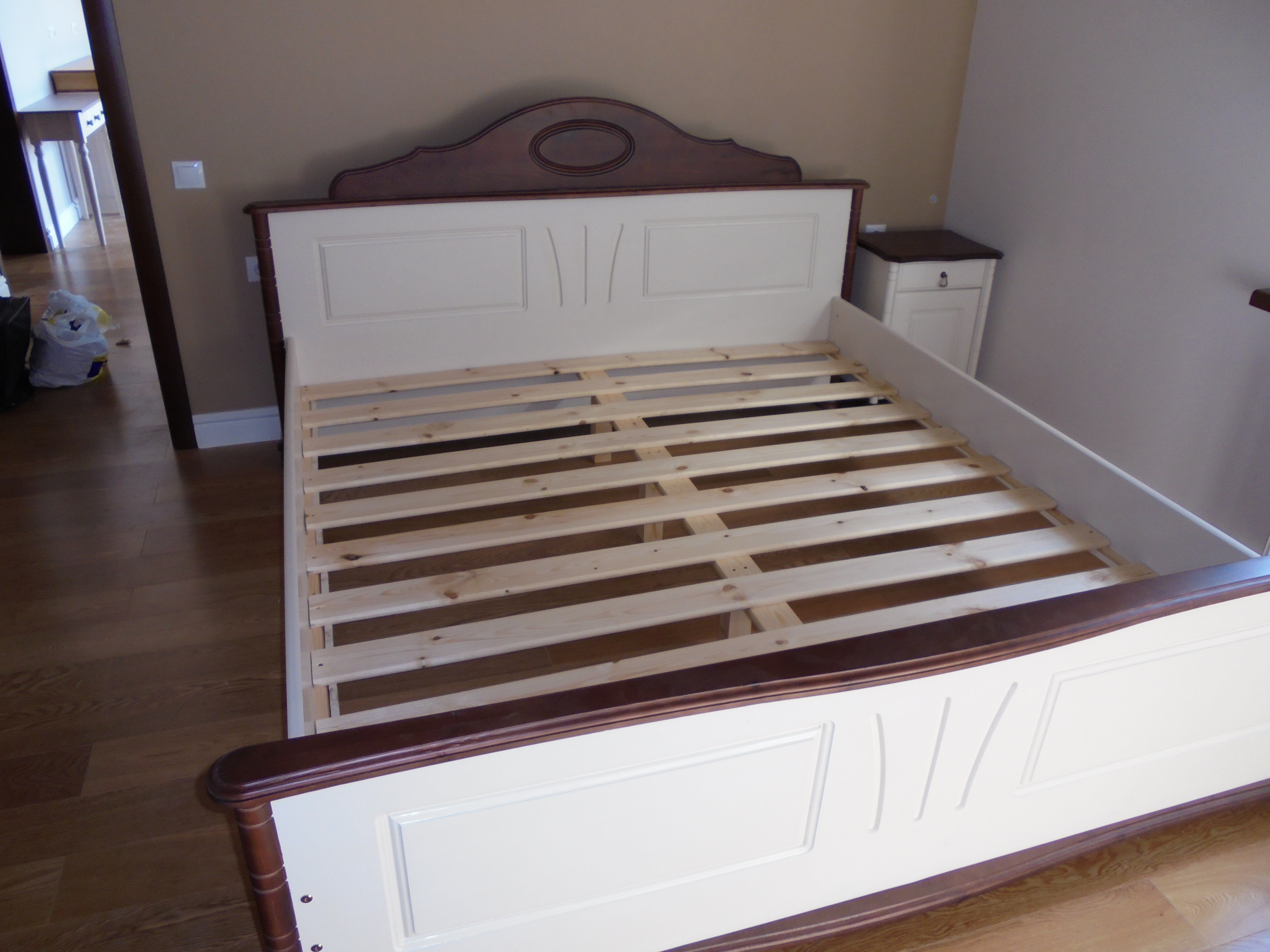 Кровать Айно 1600*2000