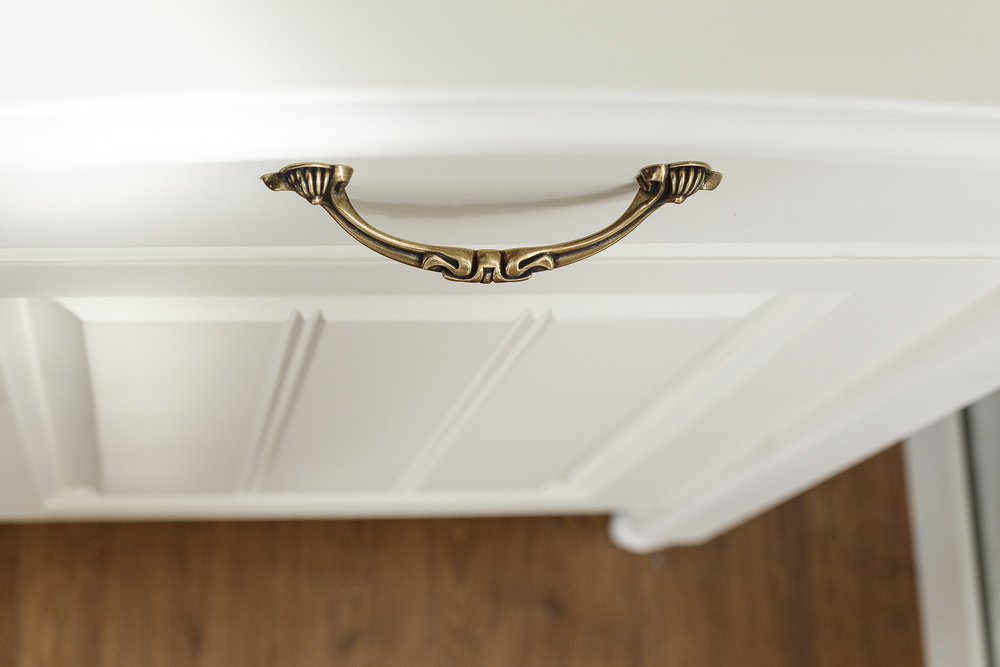 Комод с ящиками и дверцами Айно №15