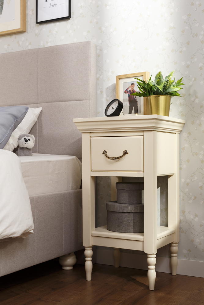 Тумба с ящиком сосна Айно №9