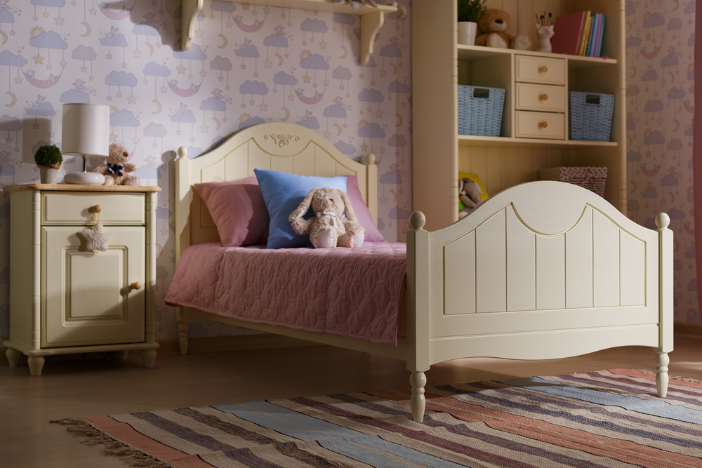 Кровать Айно №5 900х2000