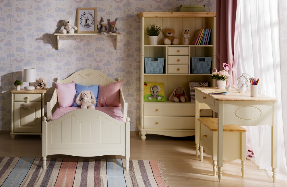 Кровать Айно №5 800х2000