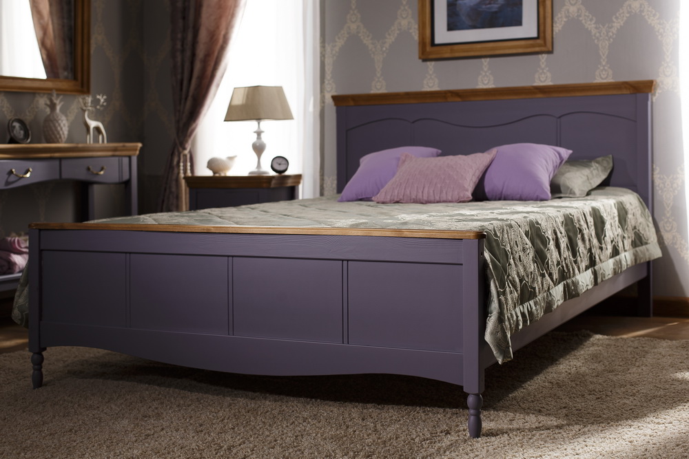 Кровать Айно №12 1800х2000