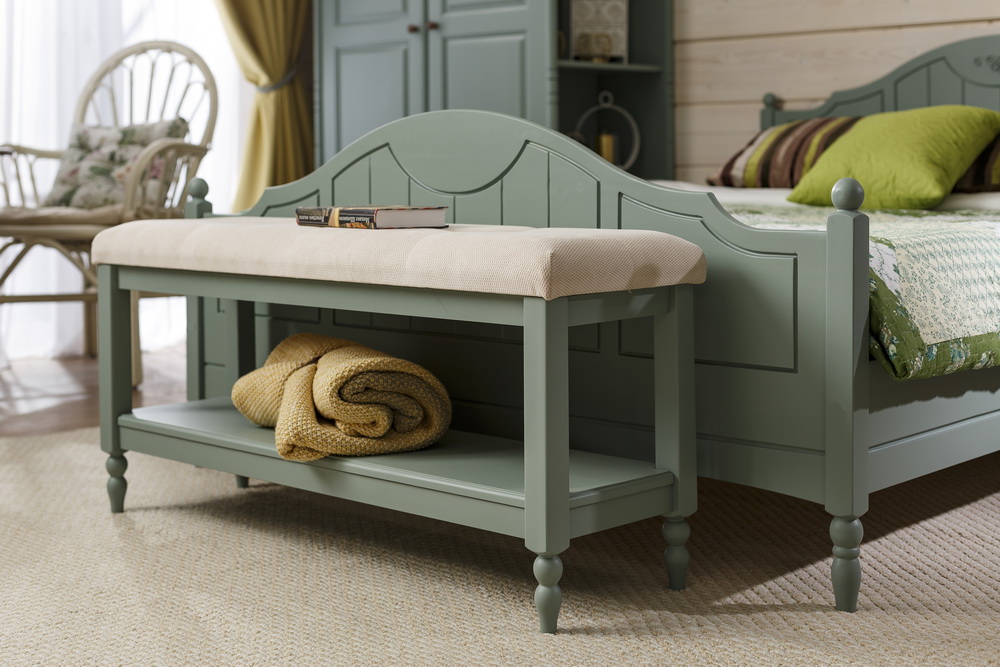 Кровать Айно №5 1400х2000