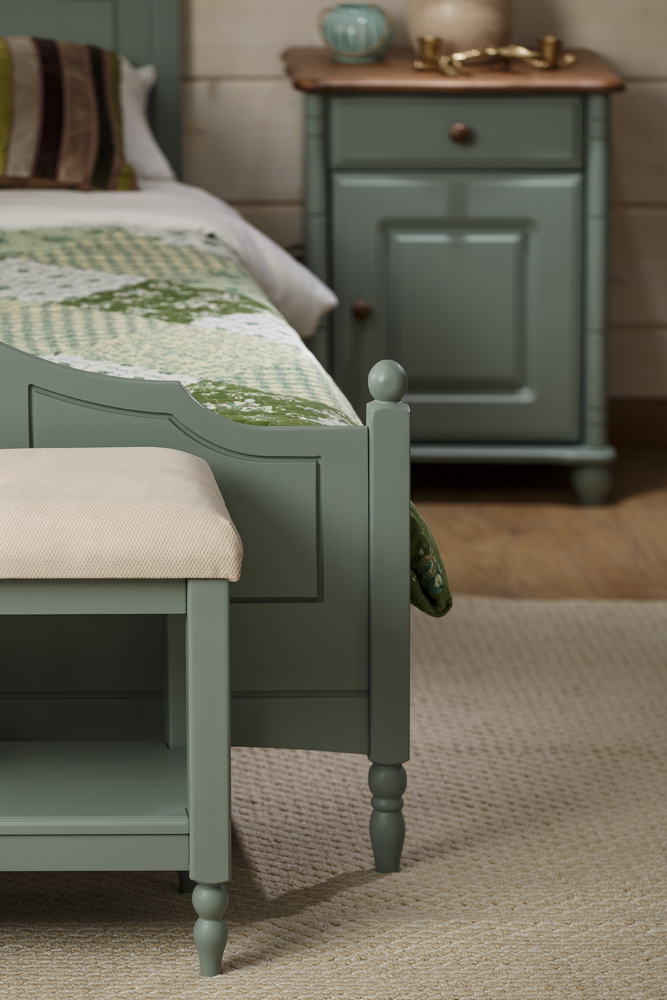 Кровать Айно №5 1400х2000