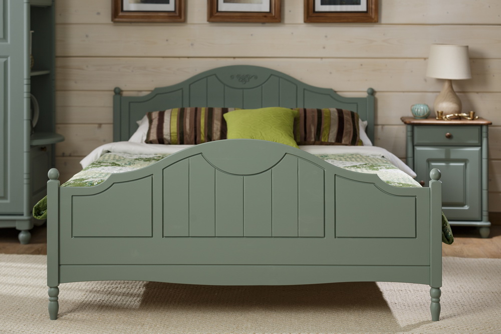 Кровать Айно №5 1400х2000