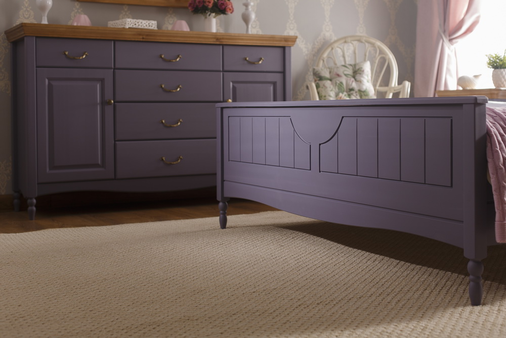 Кровать Айно №4 1400х2000