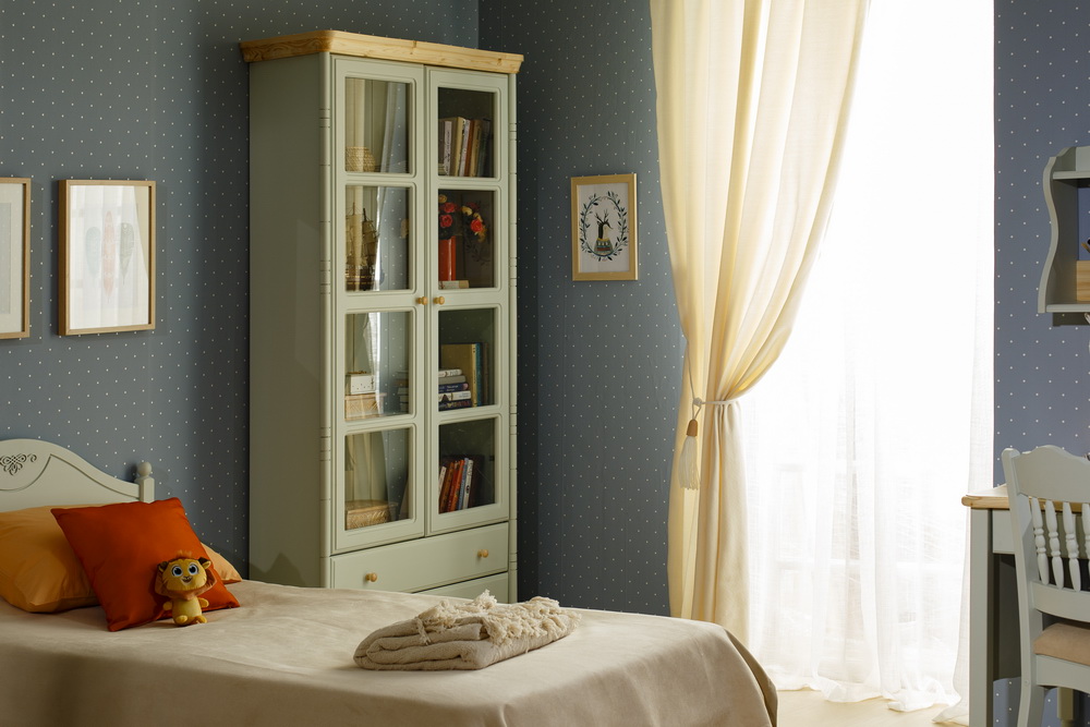 Кровать Айно №10 1800х2000