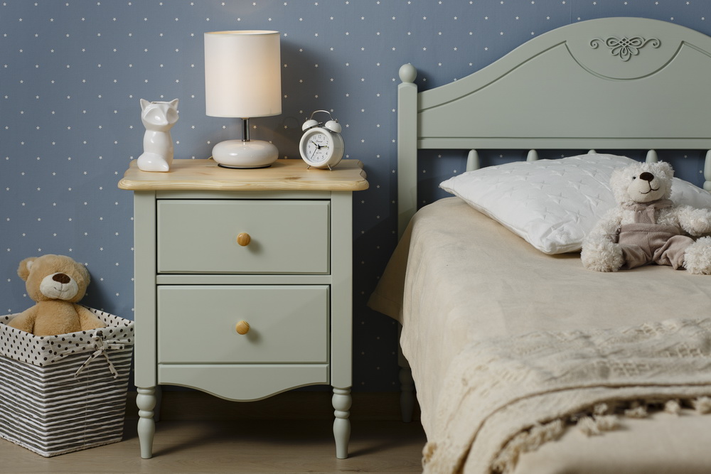 Кровать Айно №10 1800х2000