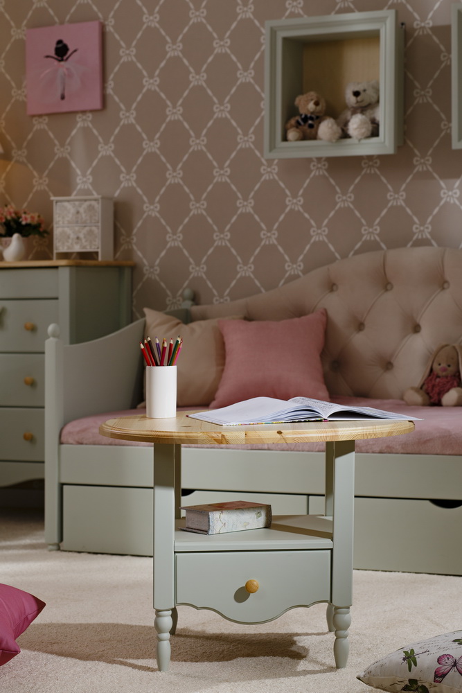 Тумба Айно №7