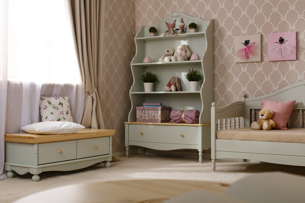 Стеллаж Айно №2