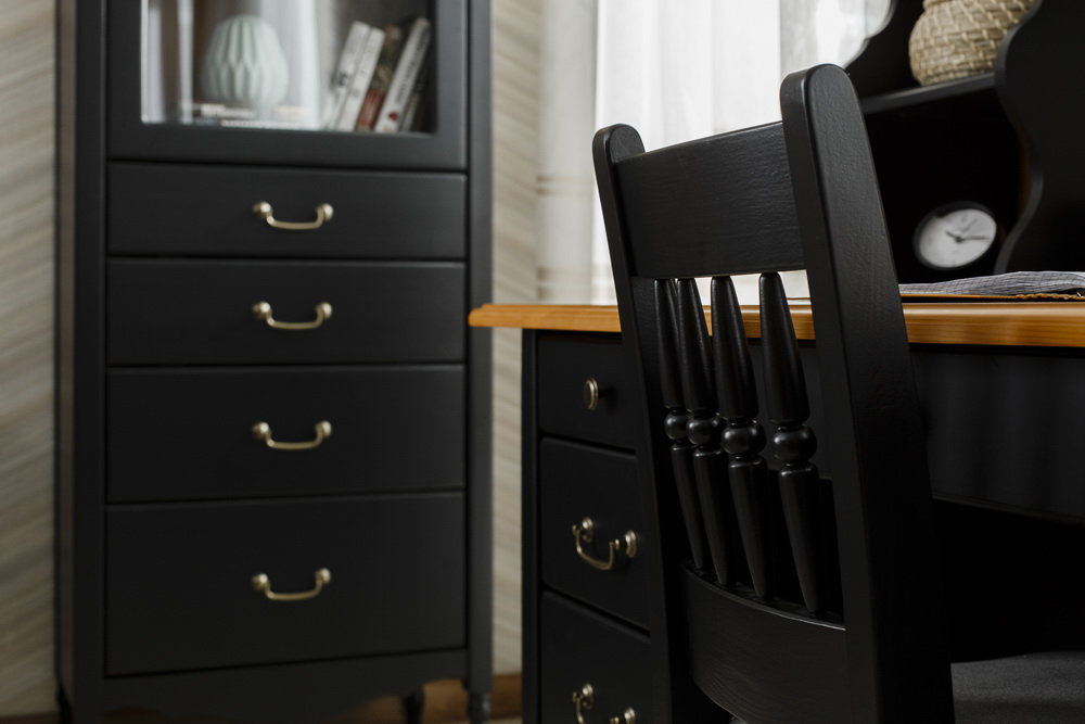 Стул Айно мягкий