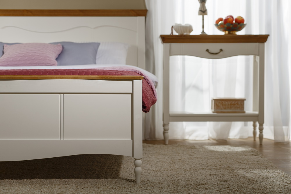 Кровать Айно №12 1800х2000