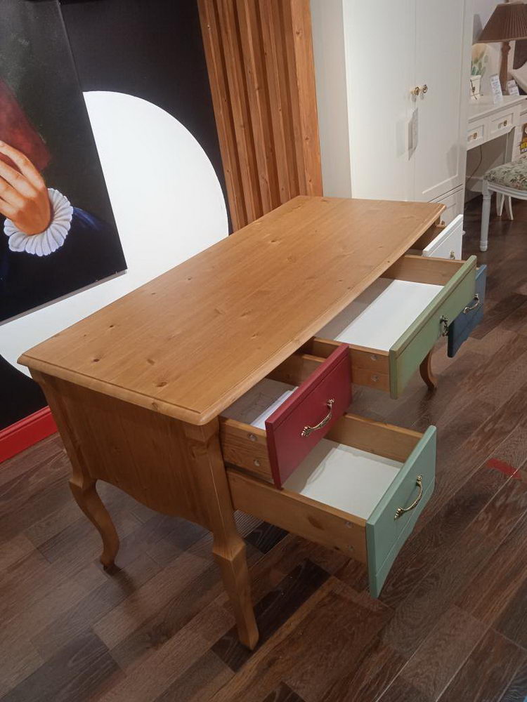 Стол письменный Ари-Прованс №4