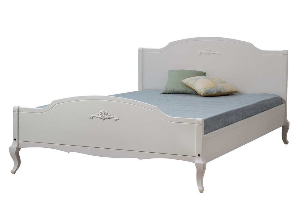 Кровать Ари-Прованс №9 1600х2000