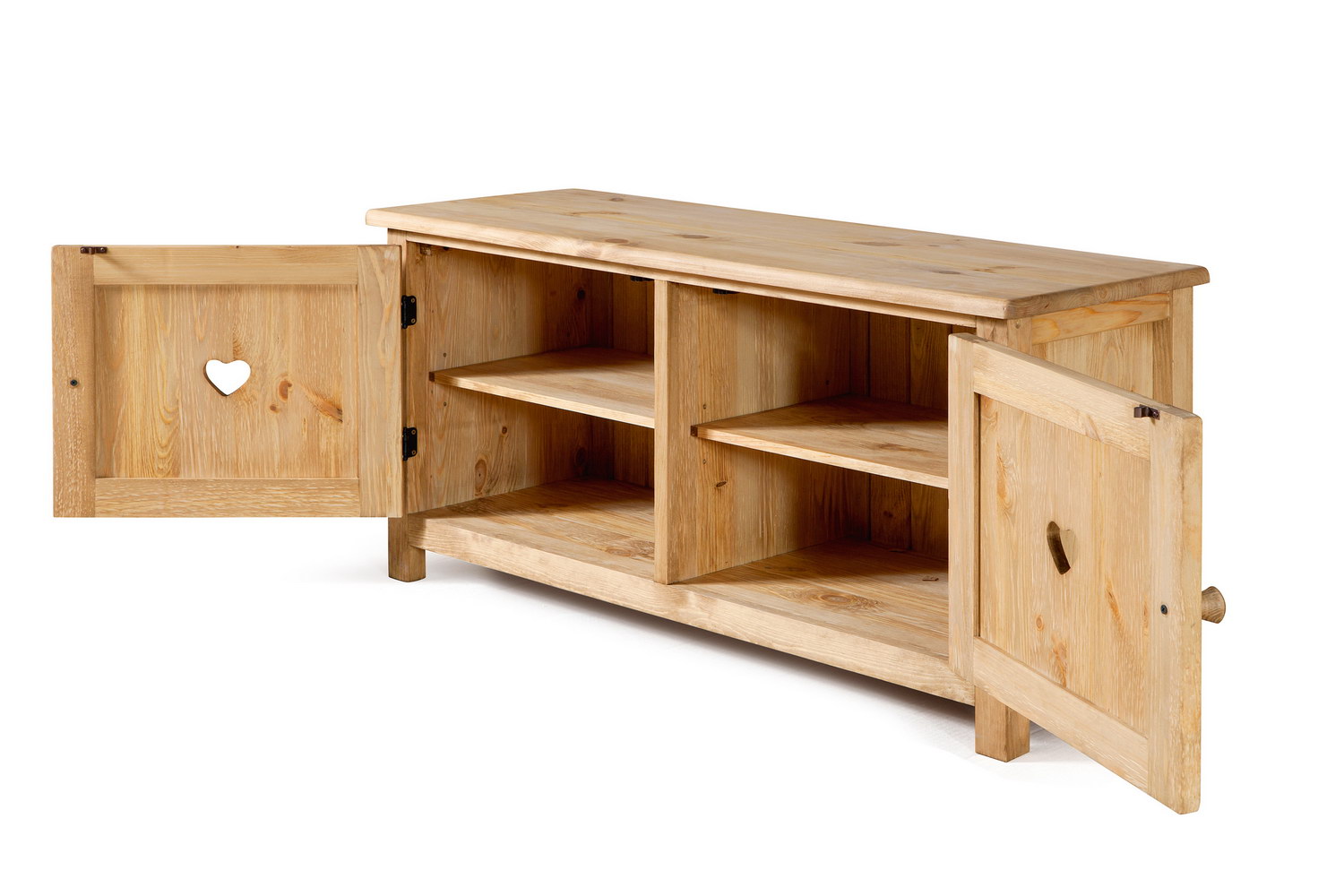  Тумба с дверкой прямоугольная  Арль ТВ KR95