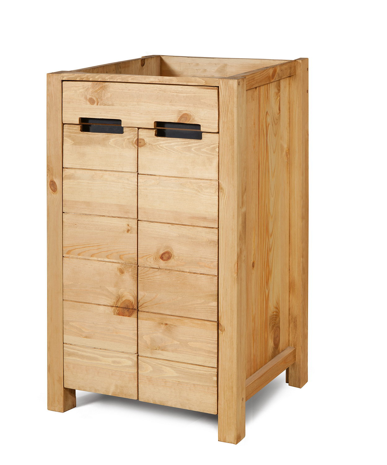  Тумба из массива  Арль под раковину KNBD6