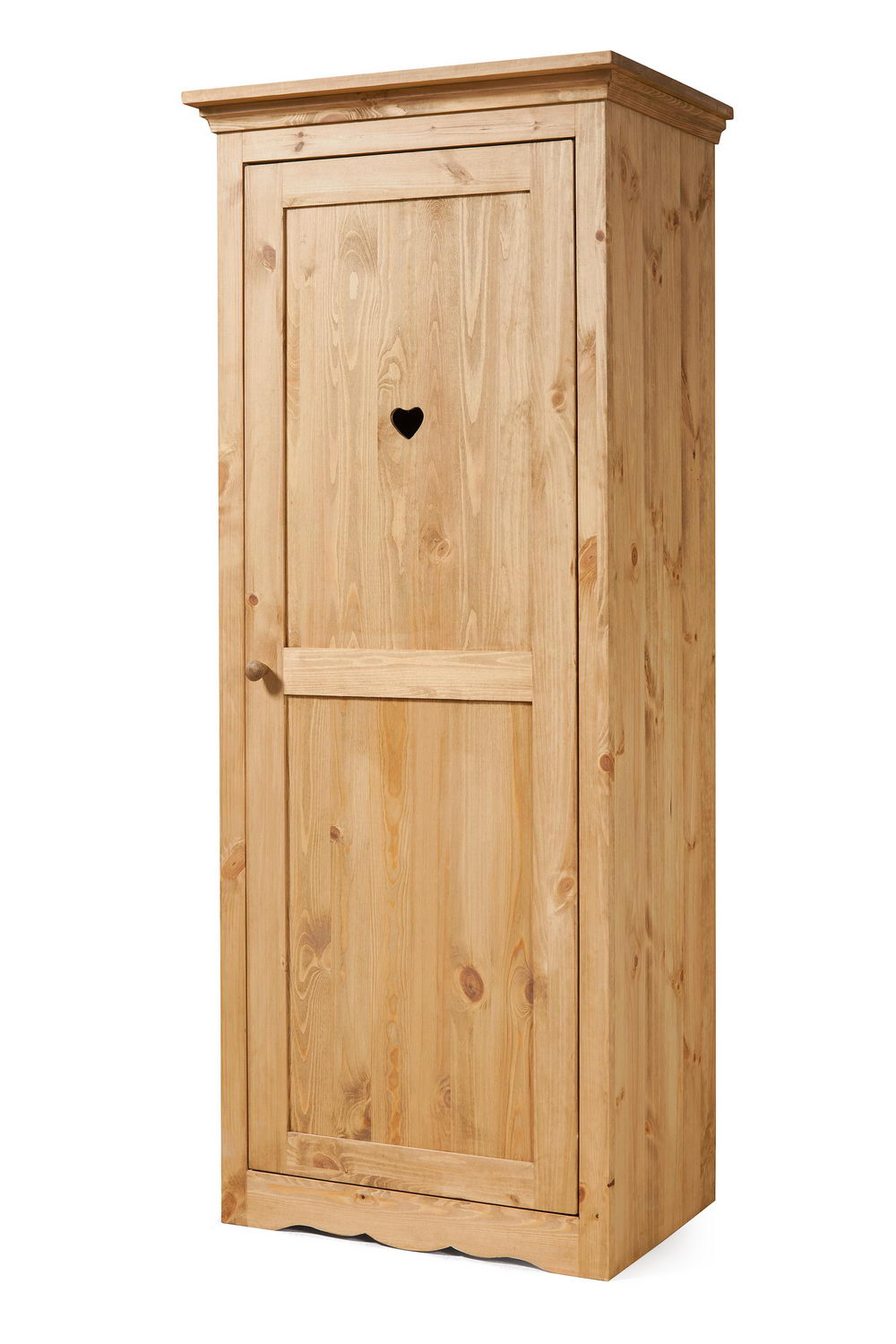 Шкаф однодверный Арль KSA1