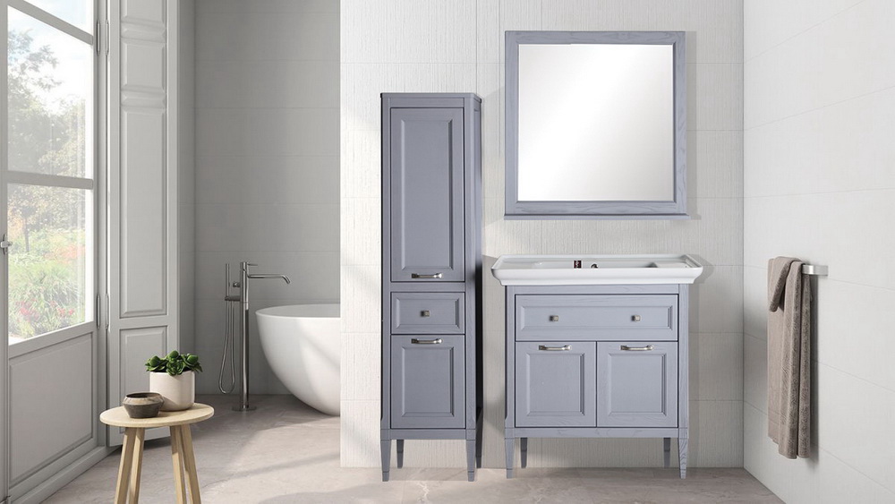 Пенал Гранда 40 (петли слева)