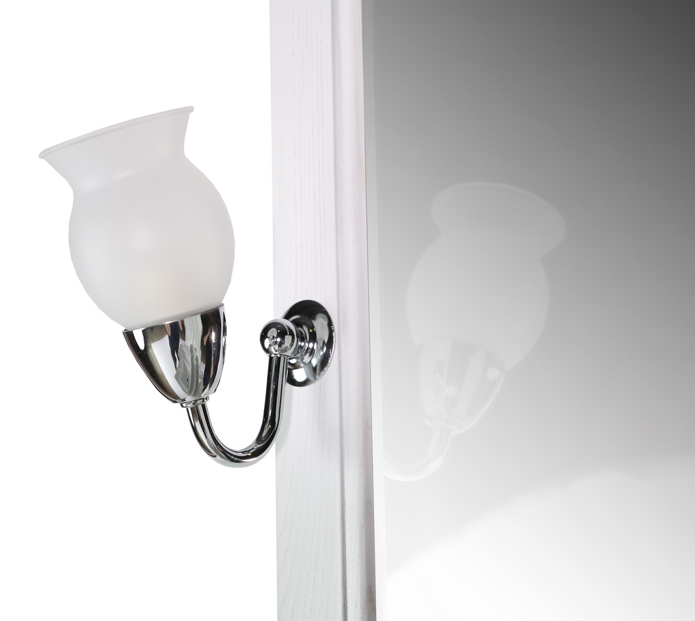 Зеркало Римини Nuovo 60