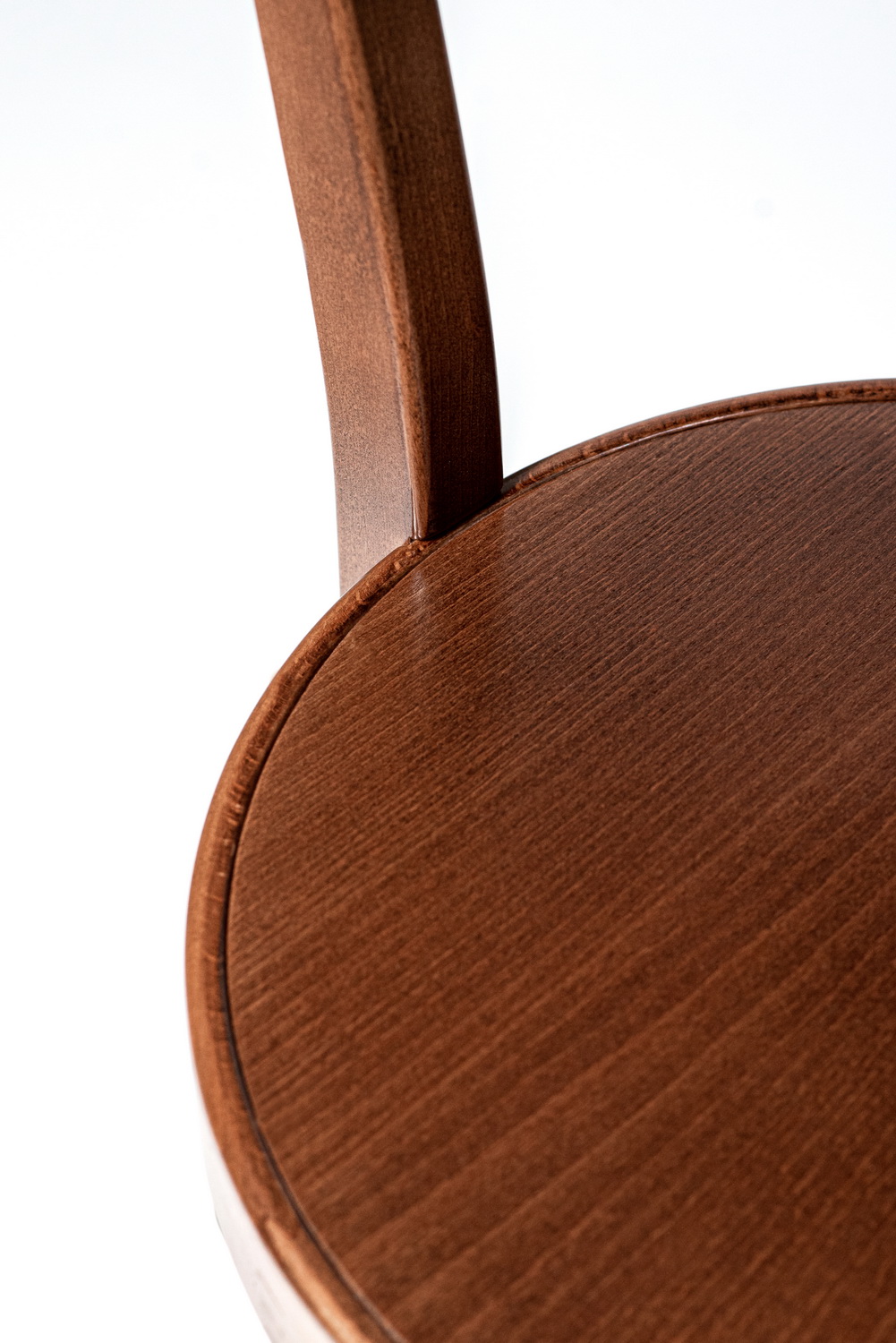 Стул Сириус венский, сиденье твердое (комплект 2 шт.)