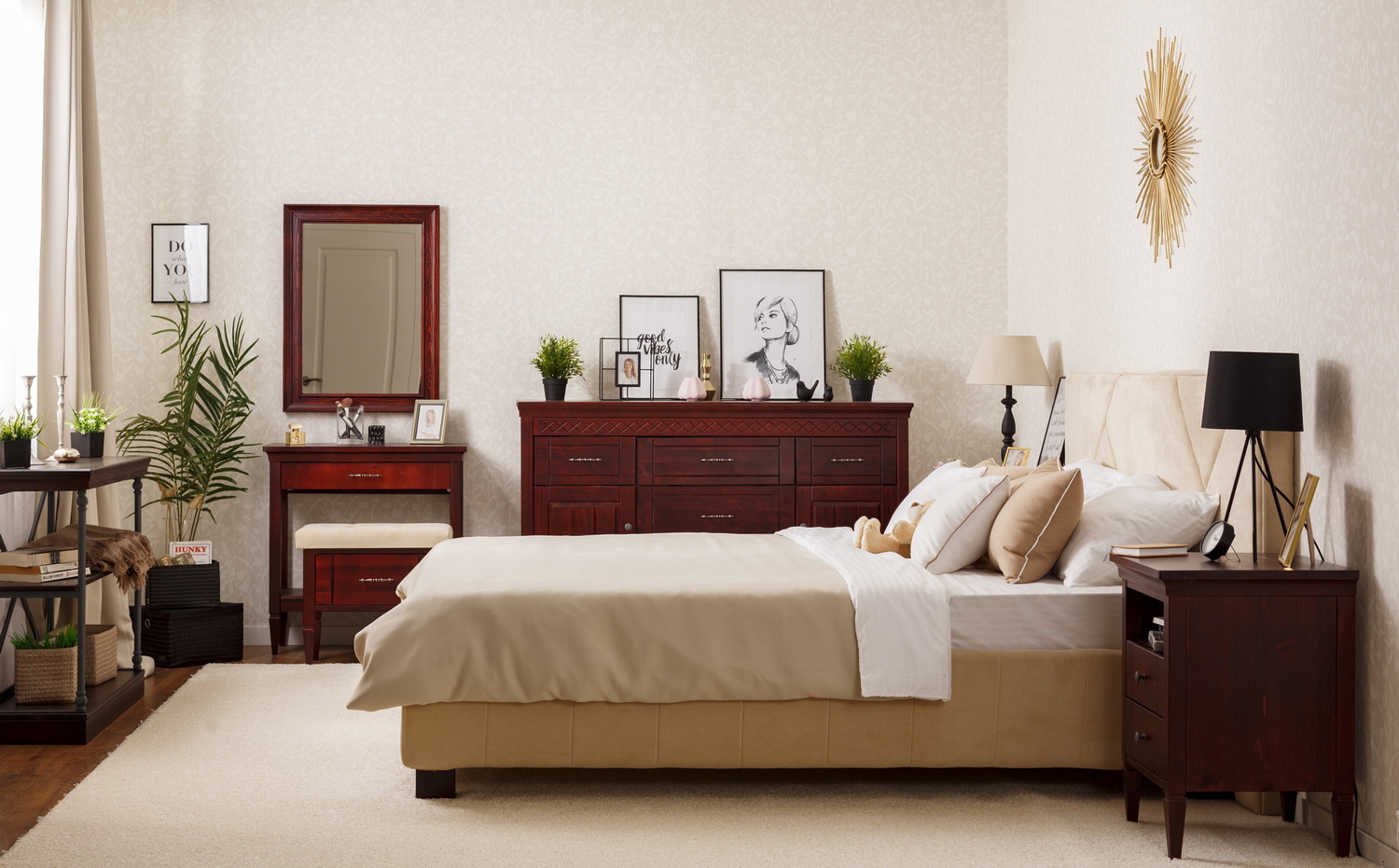 Кровать Дания №7 мягкая 1400х2000