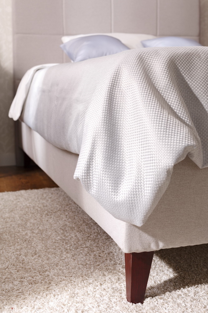 Кровать Дания №5 мягкая 1400х2000