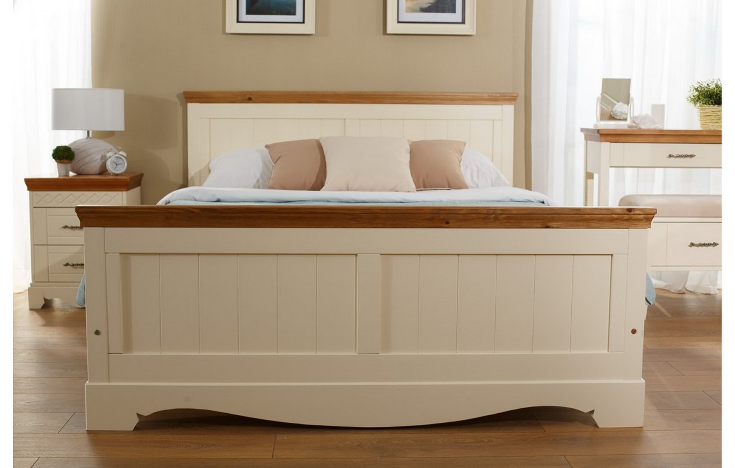 Кровать Дания №2  900х2000