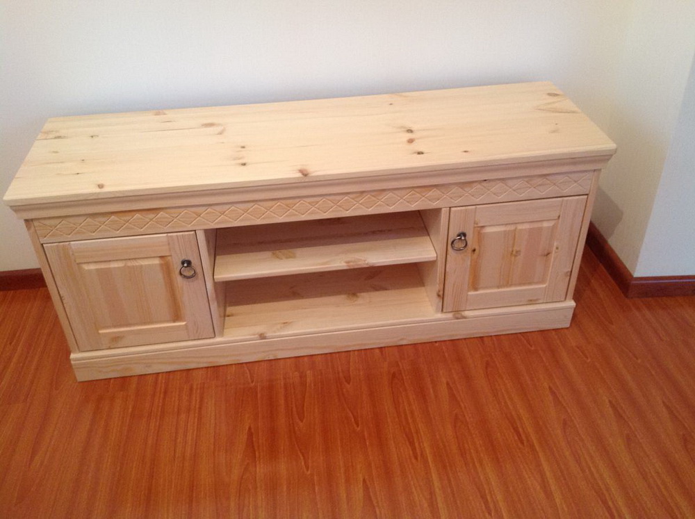 Тумба ТВ Дания