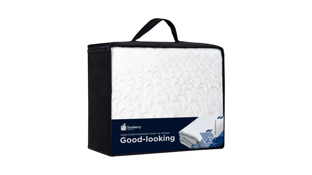 Водонепроницаемый защитный чехол Good Looking (h-33 cm)  800х2000