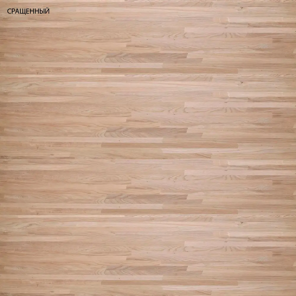 Стол обеденный из массива дуба Аляска  1200 (нога 90) "SR"