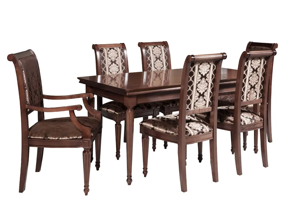 Кресло рабочее Луксор ГМ 3058