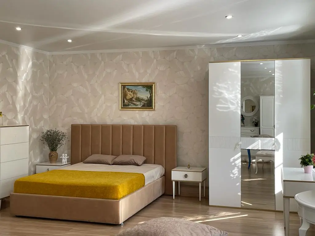 Кровать Глория-1 1400х2000