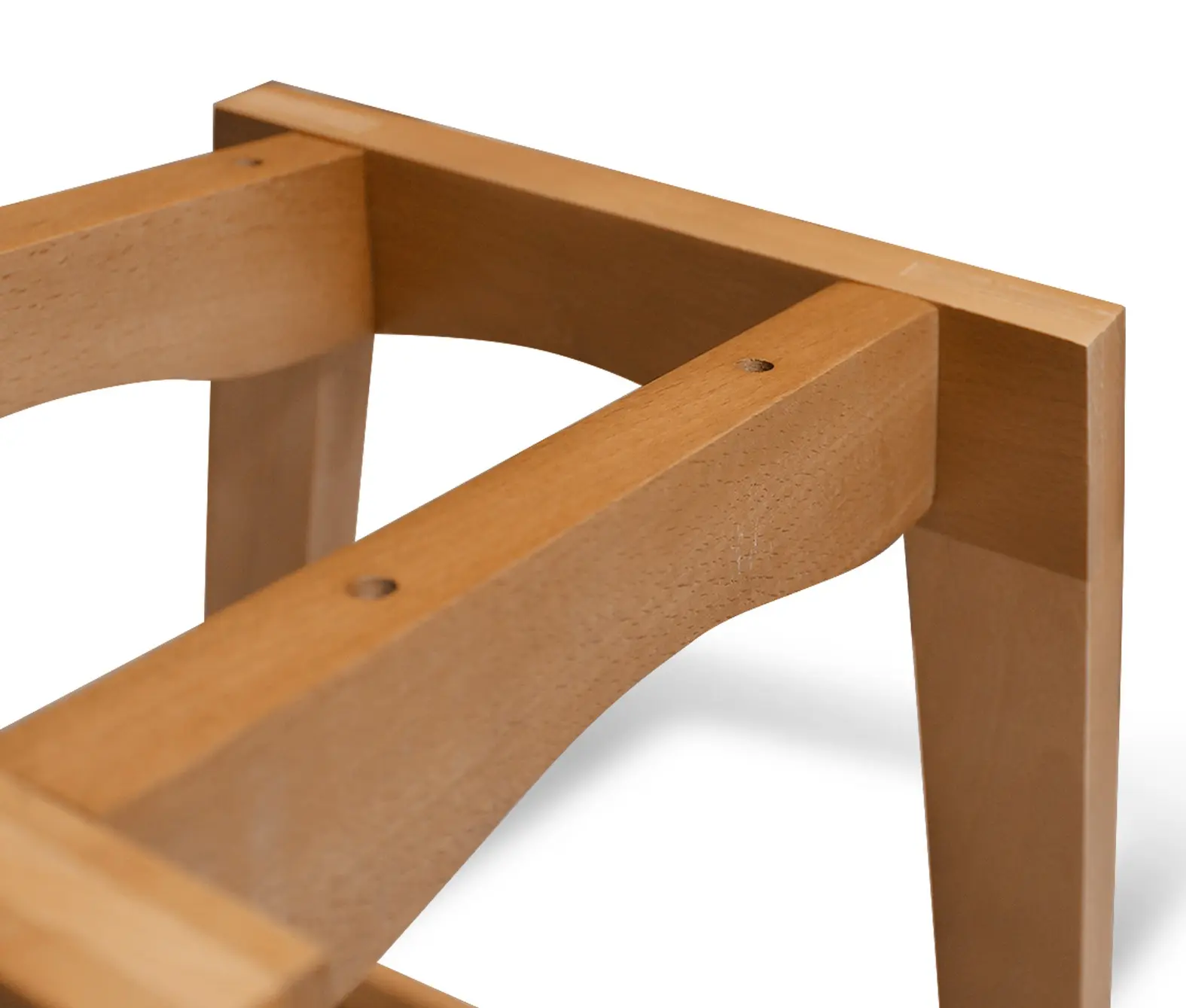 Стул полубарный Шенгерон SHT-ST19/S65-1