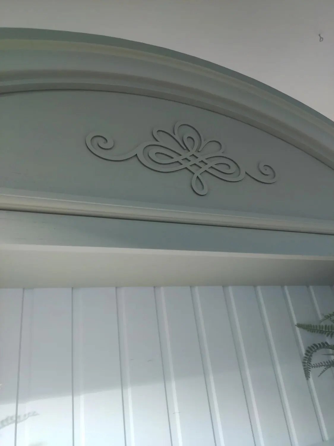 Сервант Валенсия 2-69 сосна