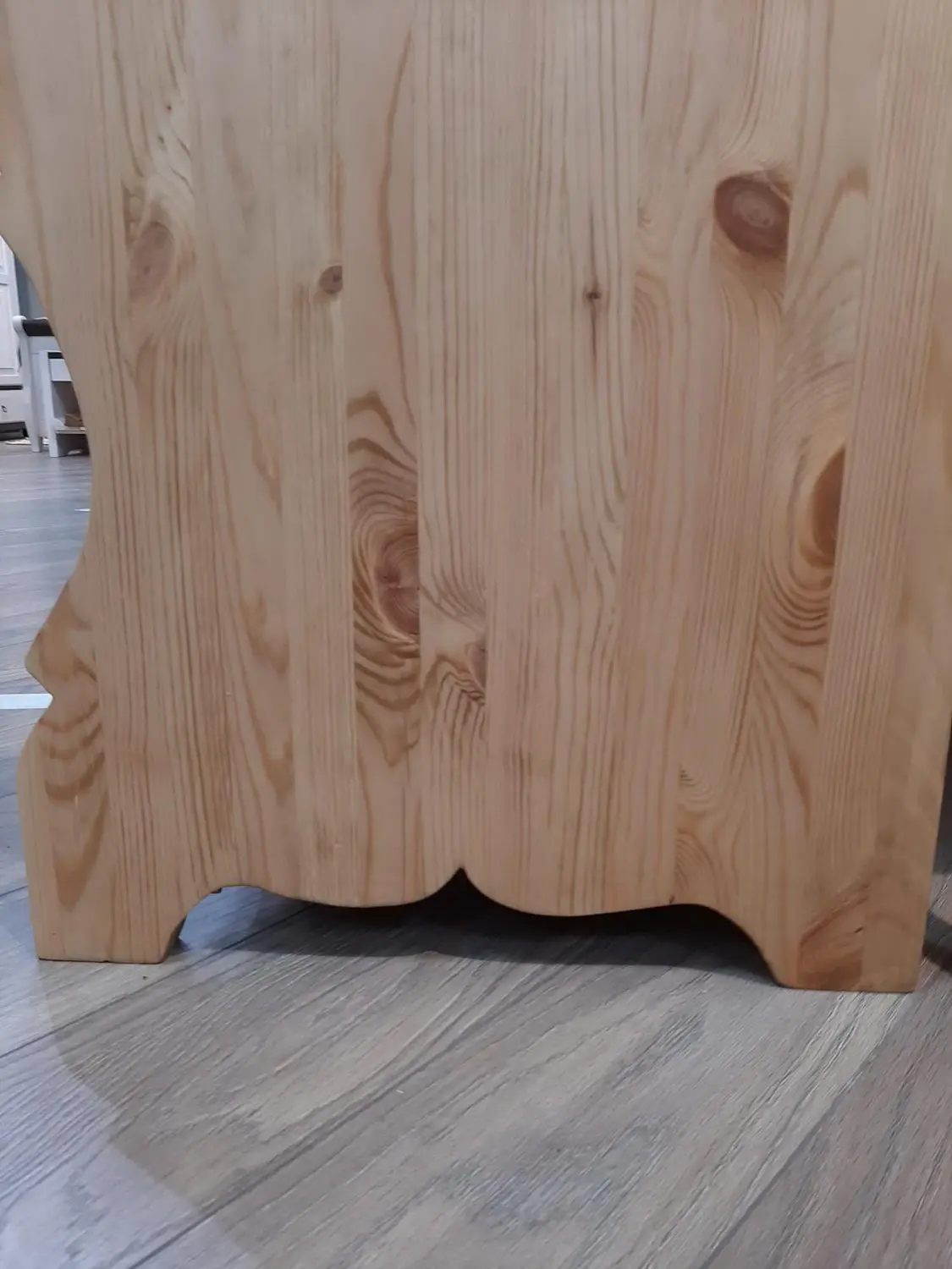   Скамья сундук 100 ВАNCCOFFRE 100  