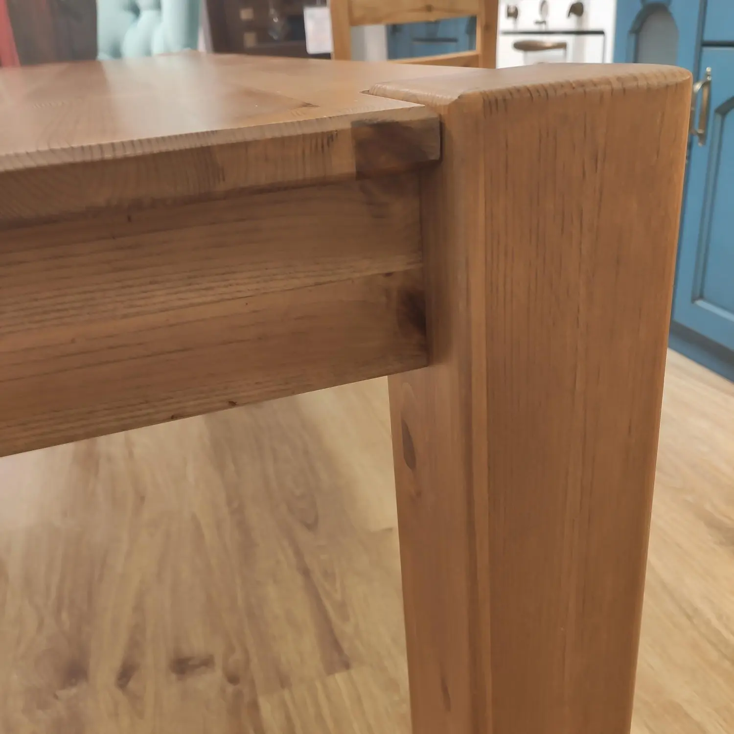 Стол Брамминг обеденный 1620*820*740