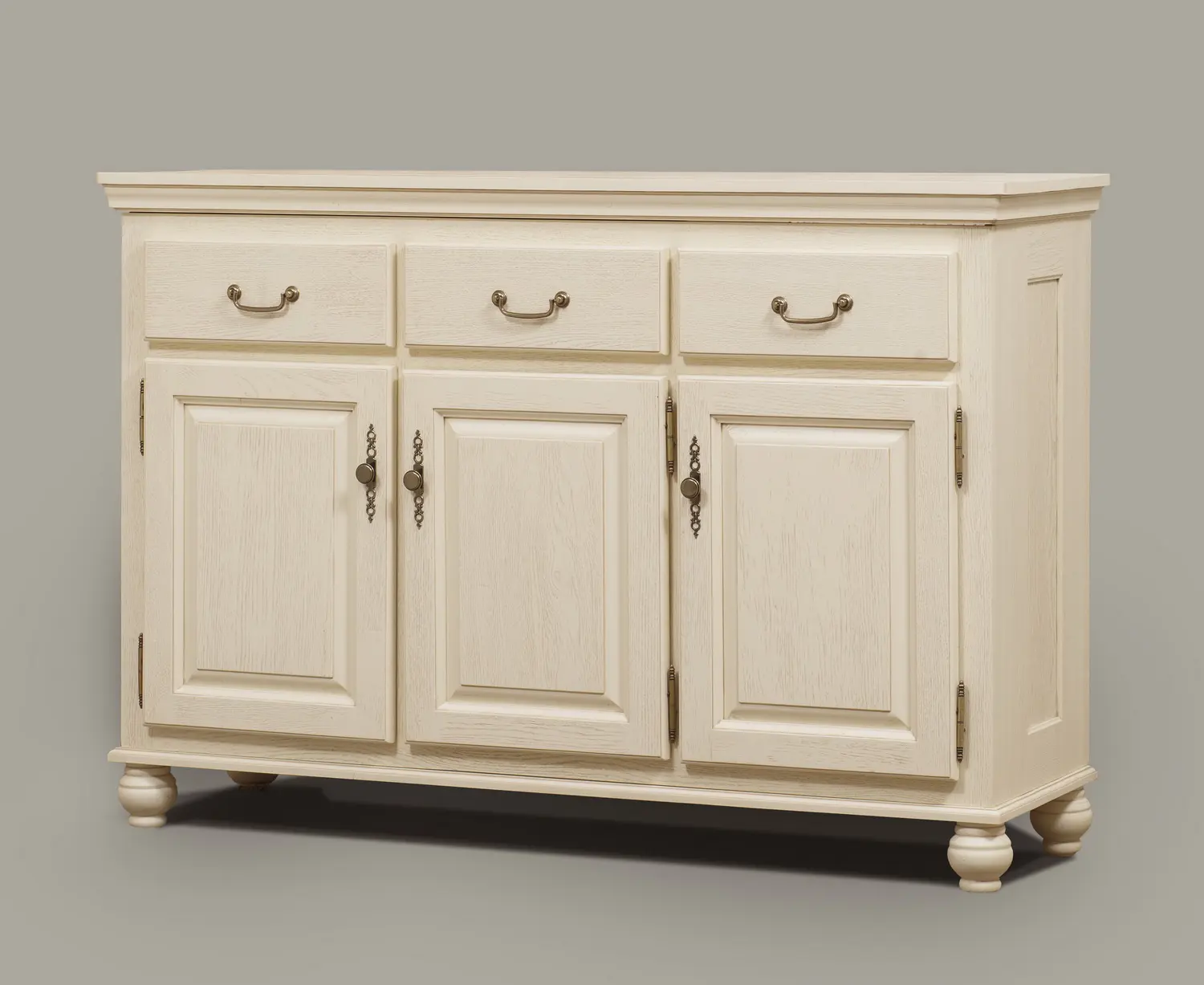 Комод Бьерт 1-10  сосна