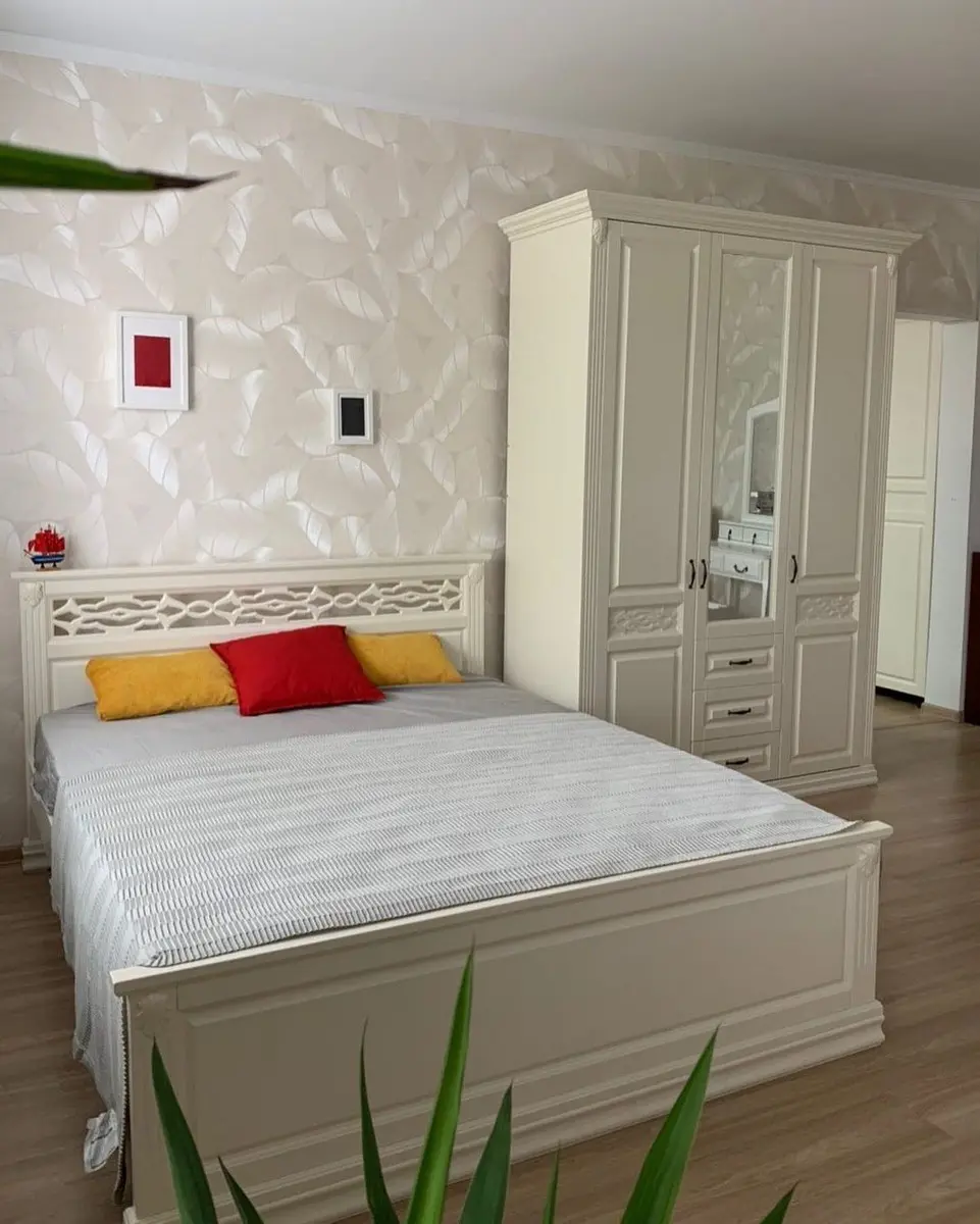 Кровать Верона 1600х2000