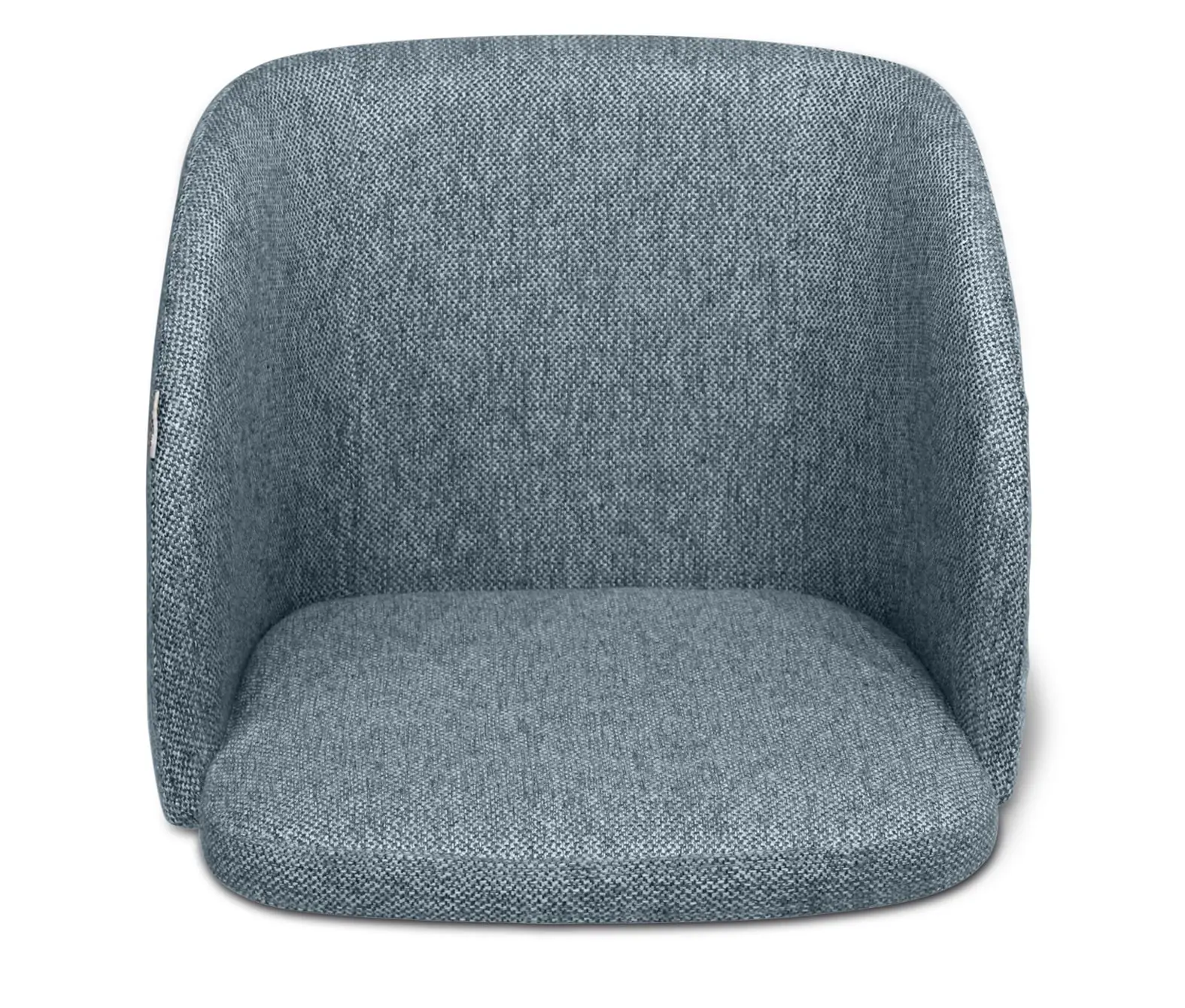 Стул полубарный Sheffilton SHT-ST33/S131-1