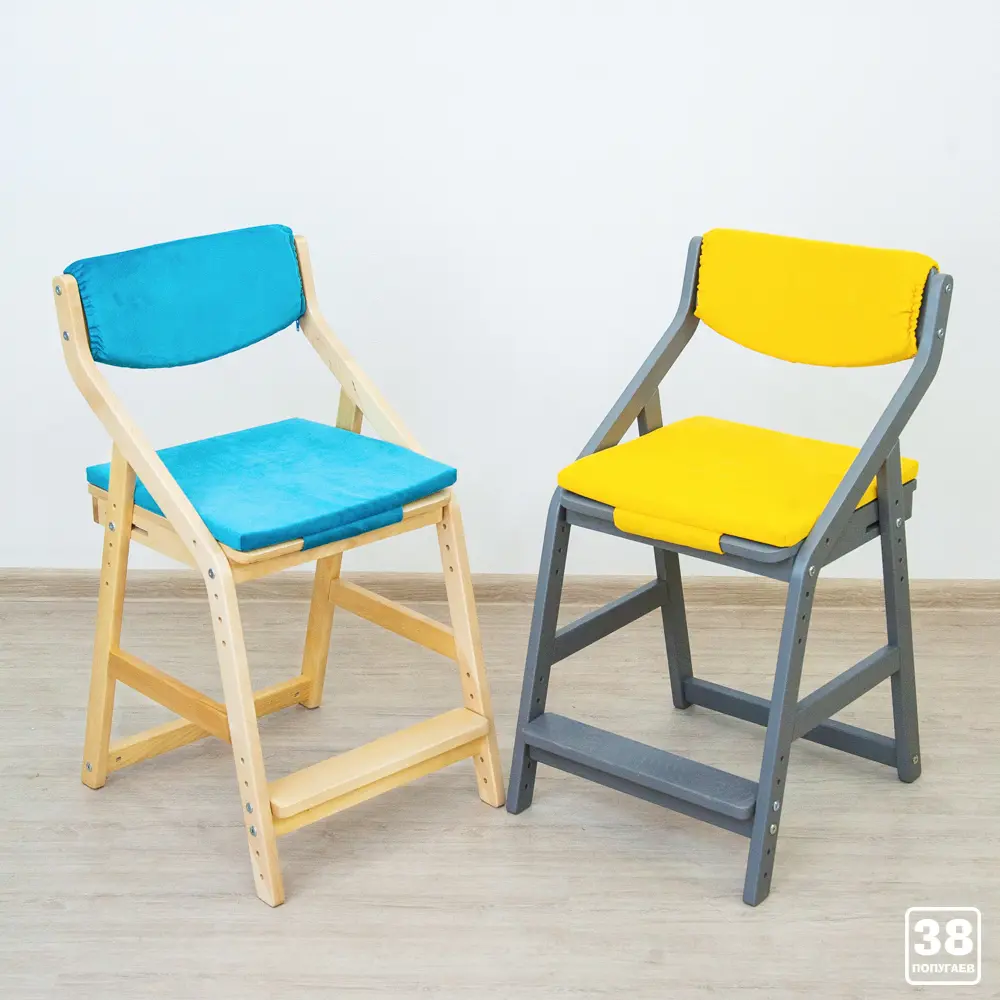 Стул массив березы Rabbit Wood