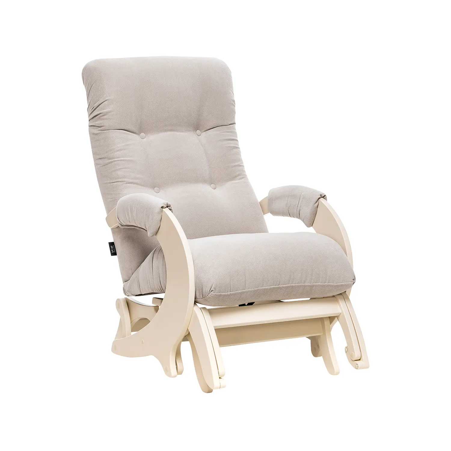 Кресло-глайдер Стронг