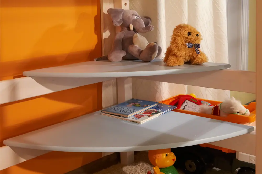 Кровать Классик В-яр №2 800х2000 h=1690