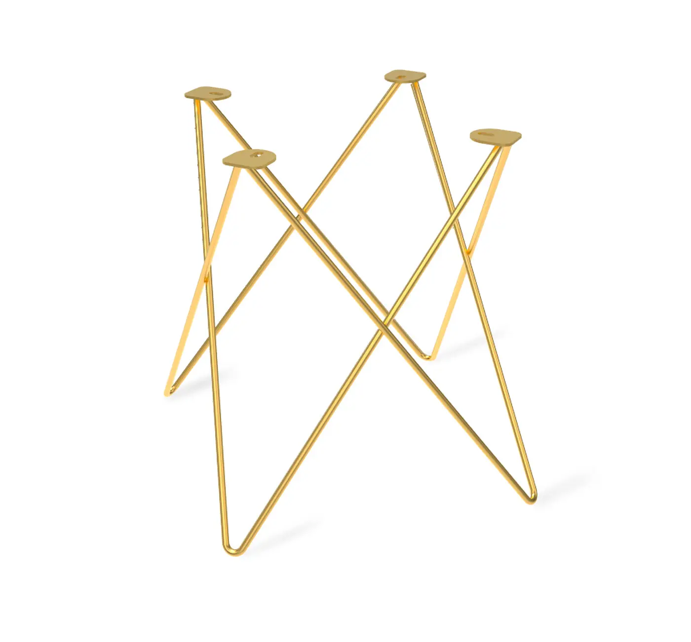 Столик журнальный Sheffilton SHT-TU37/ЛДСП 60