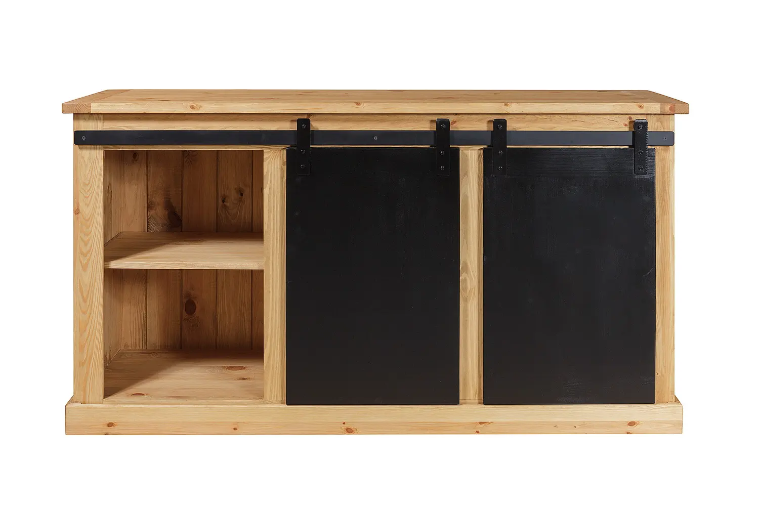 Комод ROLLER-BAH2P+3T