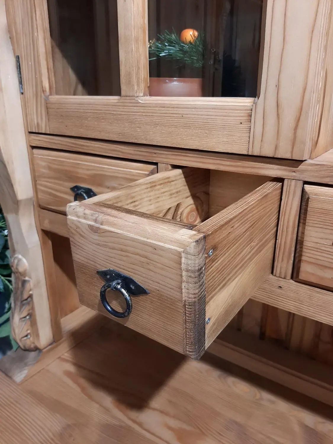 Буфет-бар Викинг GL-05/01