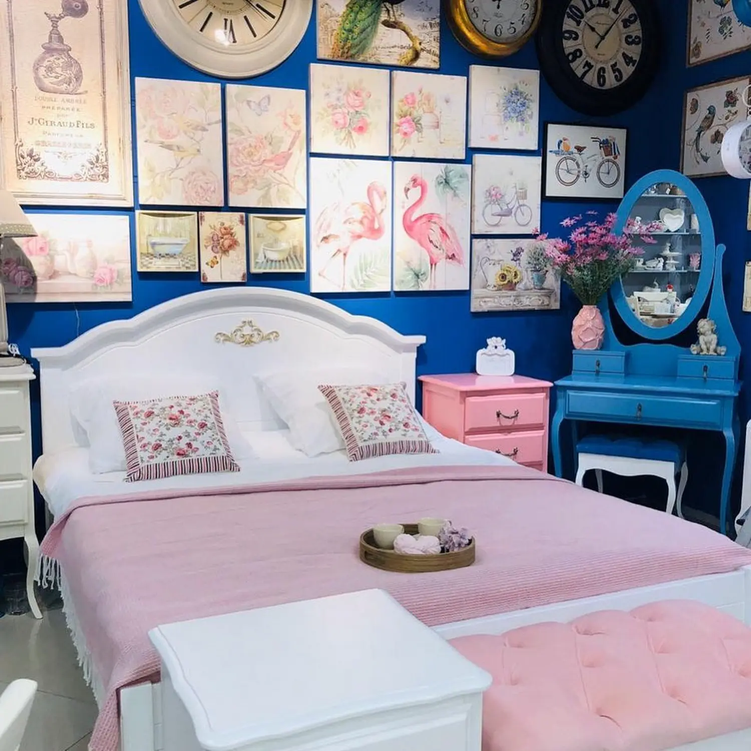 Кровать Флоренция 1800х2000