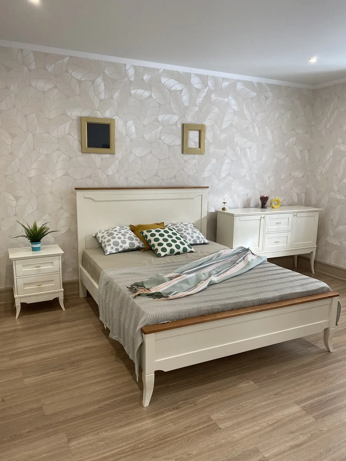 Кровать  "Римини"1400х2000