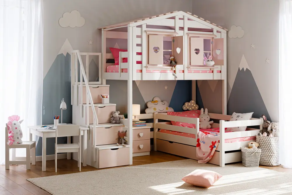 Кровать ТК №3 800х1800