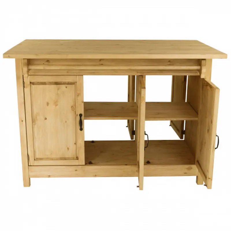 Шкаф-стол Шалёр "Островок" 1500х900х1100